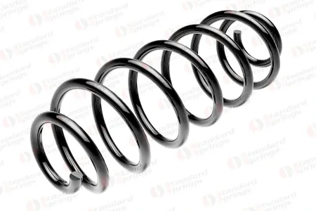 STANDARD SPRINGS ST102078R Пружина задняя