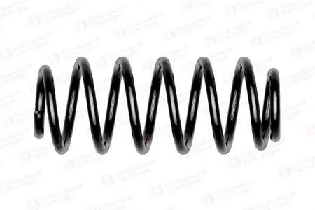 STANDARD SPRINGS ST102080F Пружина передняя Audi A6 2 7 TDI QUATTRO 3 0 TDI QUATTRO 504-