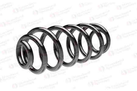 STANDARD SPRINGS ST102085R Пружина подвески
