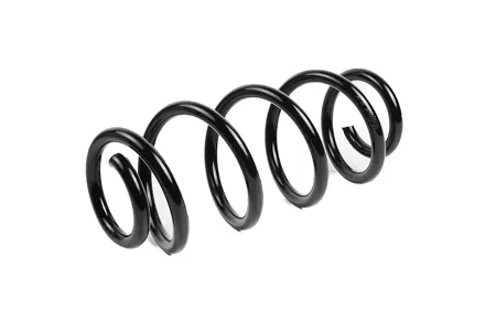 STANDARD SPRINGS ST102094F Пружина передняя Audi