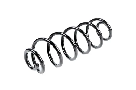 STANDARD SPRINGS ST102095R Пружина задняя Audi
