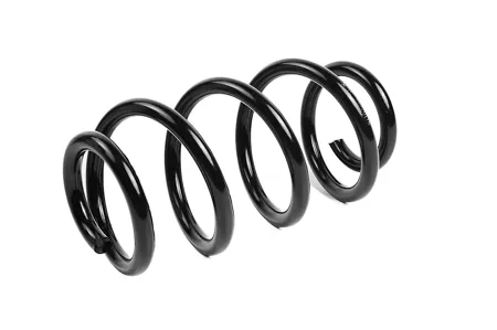 STANDARD SPRINGS ST102096F Пружина подвески передняя AUDI