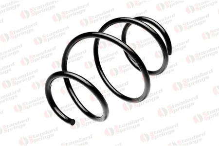 STANDARD SPRINGS ST103002F Пружина передняя MINI
