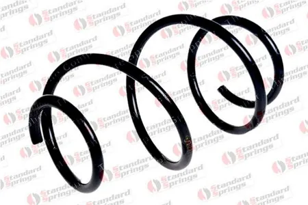 STANDARD SPRINGS ST103003F Пружина подвески MINI COOPER SD 14- перед.