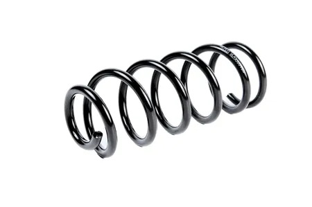STANDARD SPRINGS ST103007R Пружина задняя MINI