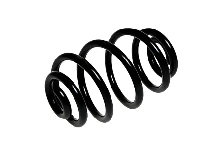 STANDARD SPRINGS ST104002R Пружина задняя BMW