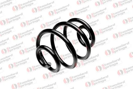 STANDARD SPRINGS ST104005R Пружина задняя BMW E36 1.6-2.5TDs 91-99