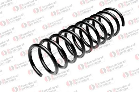 STANDARD SPRINGS ST104030R Пружина задняя BMW