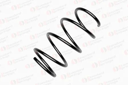 STANDARD SPRINGS ST104041F Пружина передняя BMW