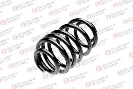 STANDARD SPRINGS ST104050R Пружина задняя X3 104-10