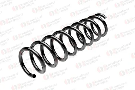 STANDARD SPRINGS ST104073R Пружина задняя BMW