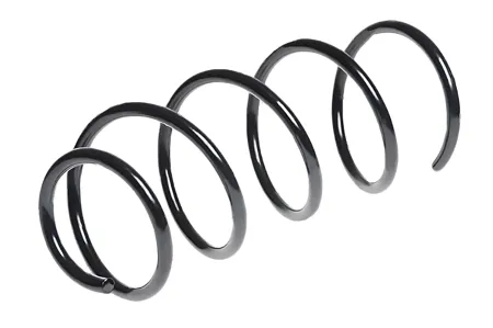 STANDARD SPRINGS ST104076F Пружина передняя BMW
