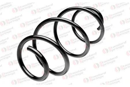 STANDARD SPRINGS ST104081F Пружина передняя BMW