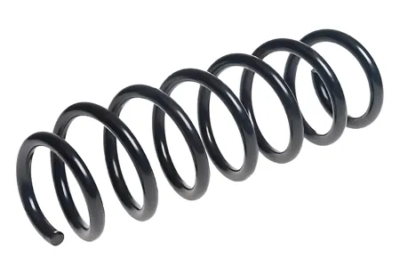 STANDARD SPRINGS ST104083R Пружина задняя