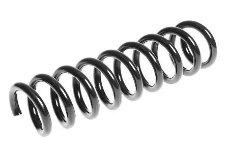 STANDARD SPRINGS ST104087R Пружина подвески