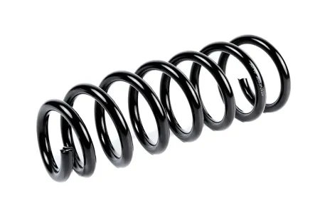 STANDARD SPRINGS ST104088F Пружина передняя BMW