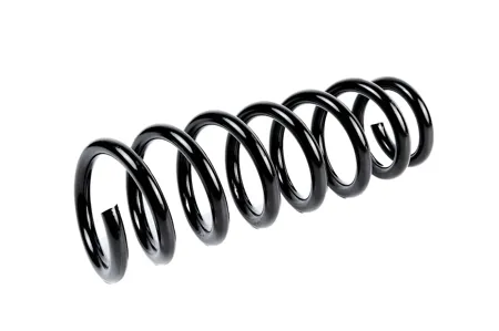 STANDARD SPRINGS ST104089F Пружина передняя BMW