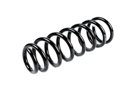 STANDARD SPRINGS ST104090F Пружина передняя BMW