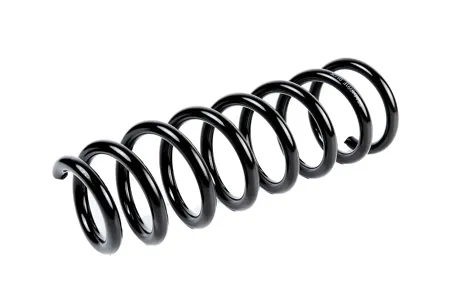STANDARD SPRINGS ST104091F Пружина передняя BMW