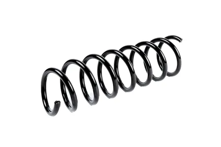 STANDARD SPRINGS ST104091R Пружина подвески задняя BMW