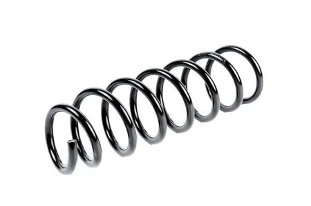 STANDARD SPRINGS ST104093F Пружина передняя BMW