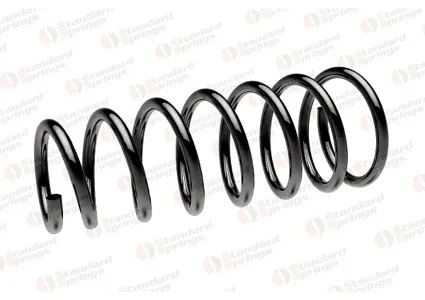STANDARD SPRINGS ST104103F Пружина передняя BMW