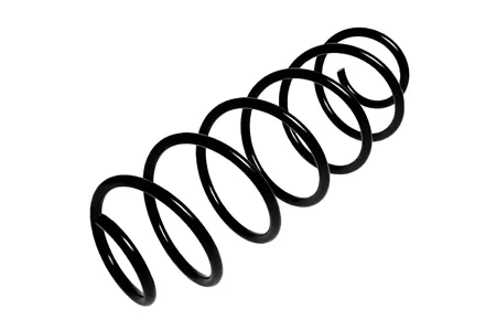 STANDARD SPRINGS ST106039F Пружина передняя Citroen