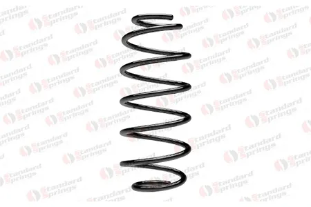 STANDARD SPRINGS ST106052R Пружина задняя Citroen