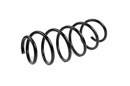 STANDARD SPRINGS ST106076F Пружина передняя Citroen Peugeot