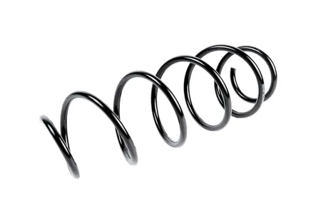 STANDARD SPRINGS ST106077F Пружина передняя Citroen