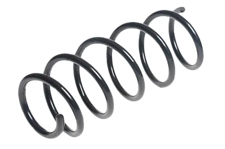 STANDARD SPRINGS ST109007F Пружина передняя Fiat FIORINO VAN 1 3D 75HP08-