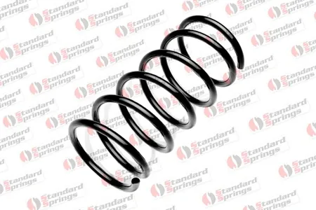STANDARD SPRINGS ST109047F Пружина подвески передней