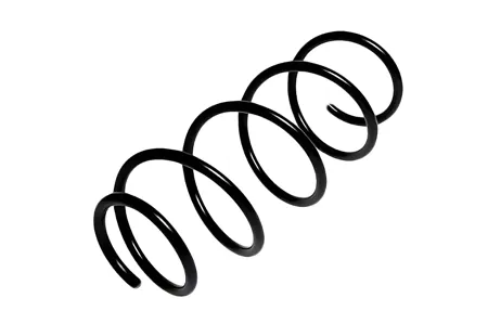 STANDARD SPRINGS ST109052F Пружина передняя Fiat