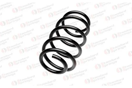 STANDARD SPRINGS ST109112F Пружина передняя Ducato CAMPER 2,0JTD2,2JTD2,3JTD3,0JTD 706-