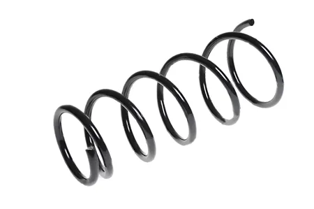 STANDARD SPRINGS ST109113F Пружина передняя Fiat Sedici 1.6 16V 4x4 06>