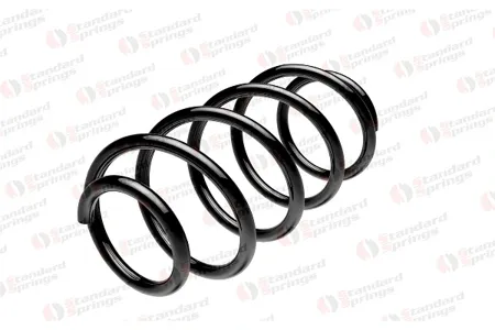 STANDARD SPRINGS ST109115F Пружина передняя Peugeot PE Boxer 06-