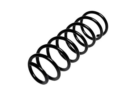 STANDARD SPRINGS ST110015F Пружина передняя Ford