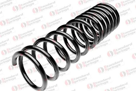 STANDARD SPRINGS ST110022R Пружина задняя