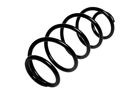 STANDARD SPRINGS ST110045F Пружина передняя Ford Ford Mondeo 2 0 Diesel 2 2 Diesel 1000-307