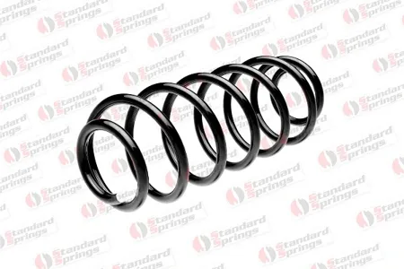 STANDARD SPRINGS ST110068R Пружина подвески задней