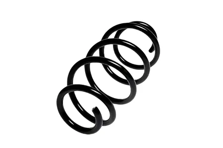 STANDARD SPRINGS ST110103F Пружина передняя Ford