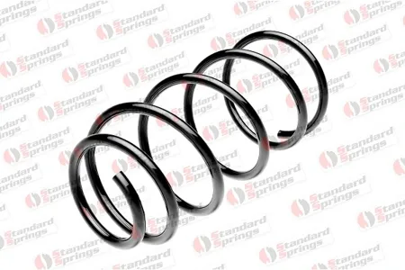 STANDARD SPRINGS ST110111F Пружина передняя Ford