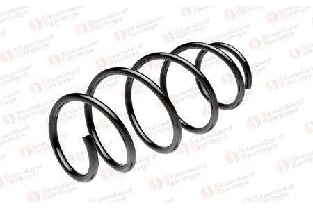 STANDARD SPRINGS ST110129F Пружина подвески