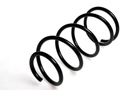 STANDARD SPRINGS ST110131F Пружина подвески передней
