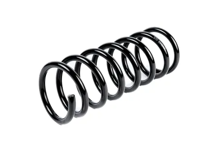 STANDARD SPRINGS ST110141R Пружина задняя Ford