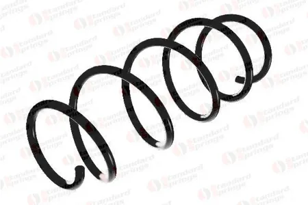 STANDARD SPRINGS ST110143F Пружина передняя Ford