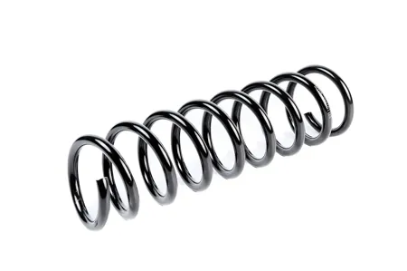 STANDARD SPRINGS ST110144R Пружина задняя Ford