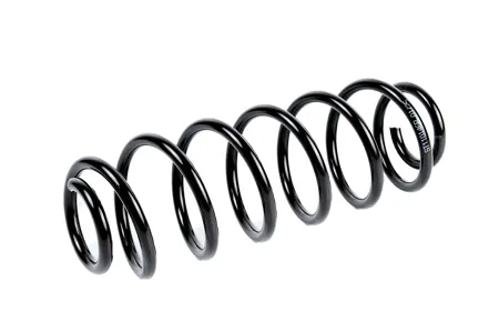 STANDARD SPRINGS ST110146R Пружина задняя Ford