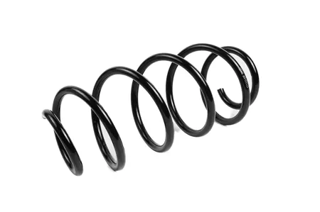 STANDARD SPRINGS ST110149F Пружина подвески передняя Ford