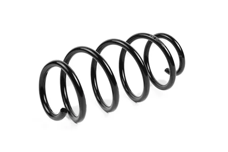 STANDARD SPRINGS ST110150F Пружина передняя Ford